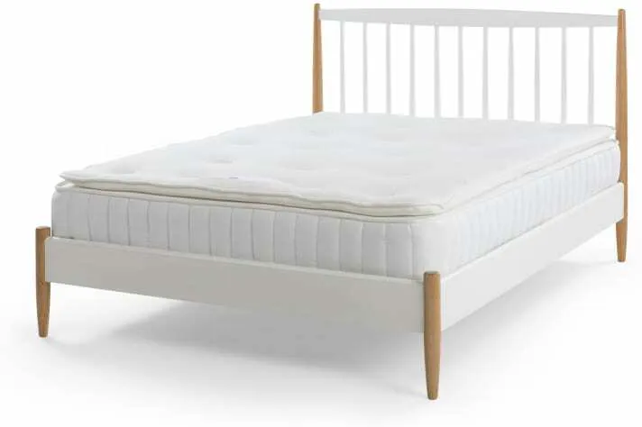 Oppala 1500 pocket Pillow Top Memory Foam, Medium Firm Tension, Super King Size Mattress