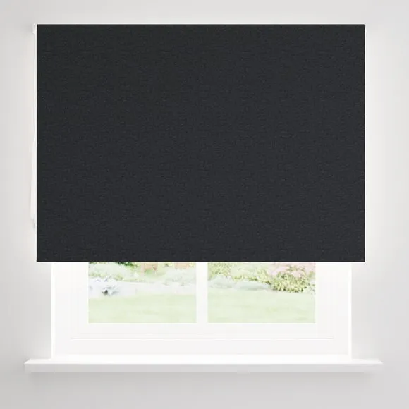 Luna Blackout Roller Blind 4