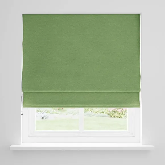 Luna Blackout Roman Blind 2