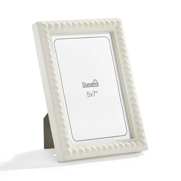 Bobbin Photo Frame 3