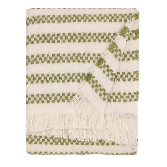 Riva Clyne Throw Blanket 130cm x 180cm 3