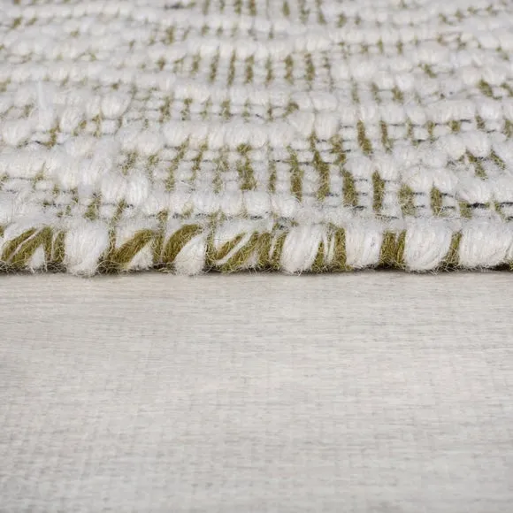 Dream Global Wool Blend Rug 4