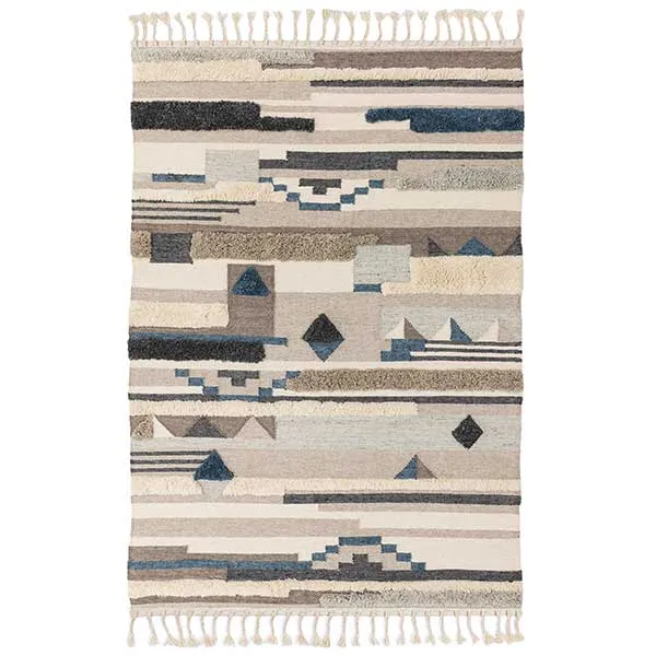 Marreu Rug  Mandalay