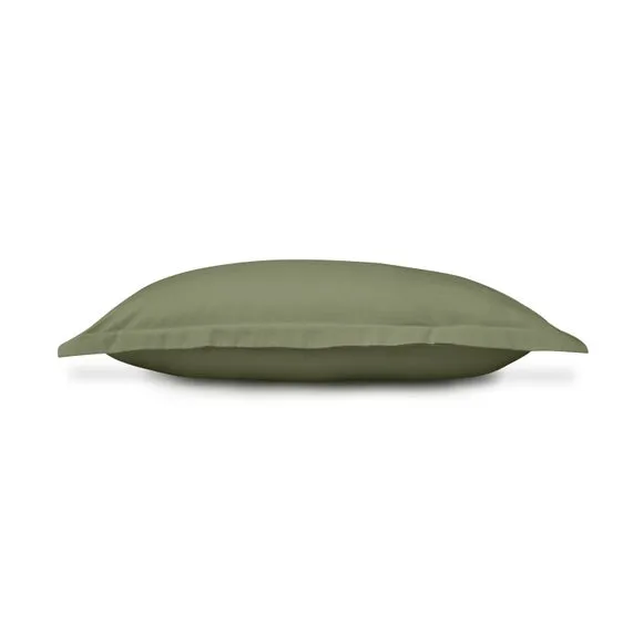 Soft & Cosy Luxury 100% Brushed Cotton Oxford Pillowcase 3
