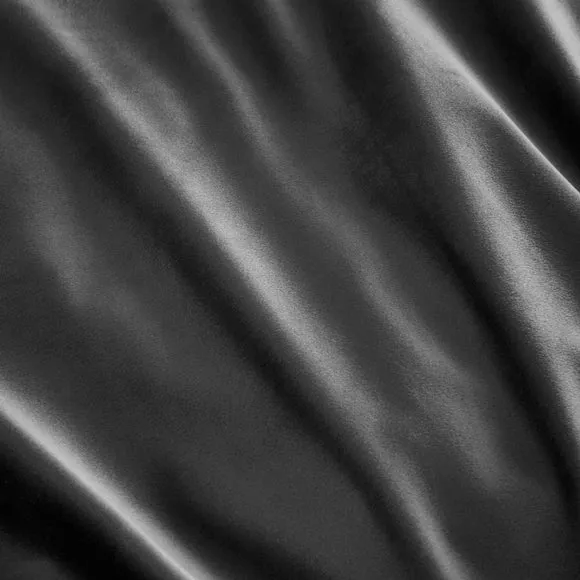 Milano Velour Duvet Cover & Pillowcase Set 4