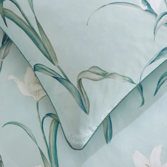 Dorma Wildmere 100% Cotton Pillowcase Pair 3