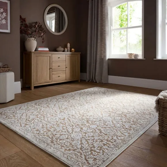 Velora Traditional Rug 1