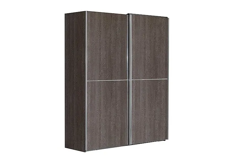 Venezia 2 Door Sliding Wardrobe