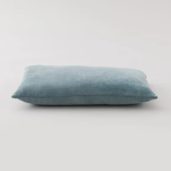 Velour Rectangular Cushion Cover 4