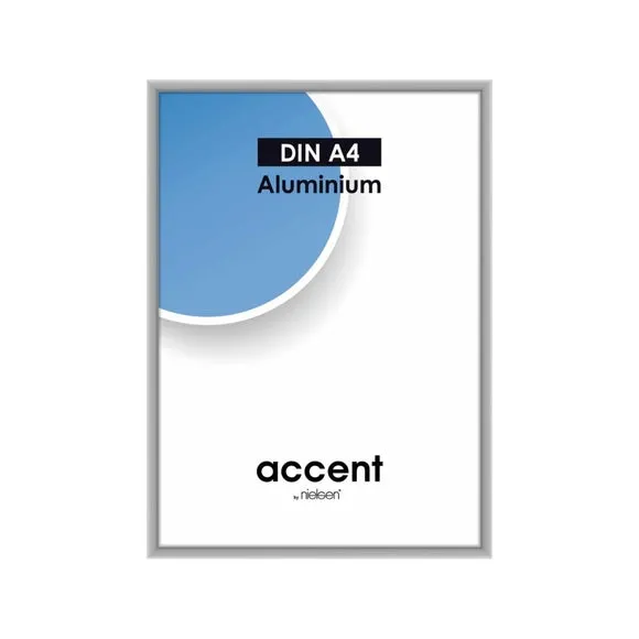 Nielsen Accent Photo Frame 1