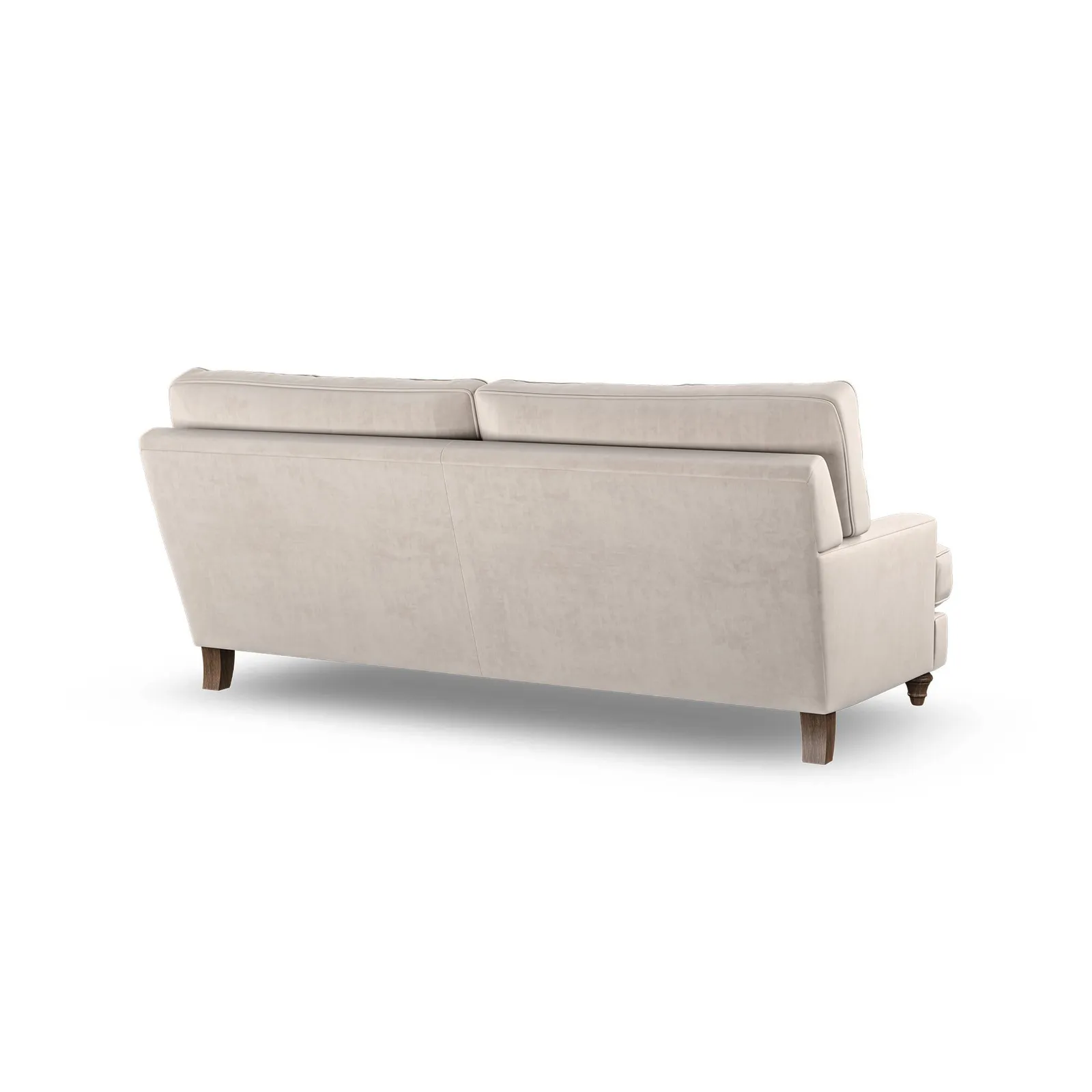 Ashcombe Large Sofa, Neutral | Barker & Stonehouse 4