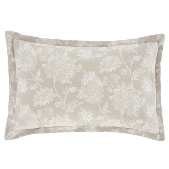 Tammi Trail 100% Cotton Oxford Pillowcase 4