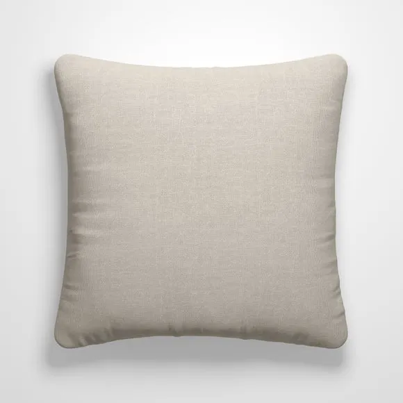 Belvoir Recycled Polyester Made to Order Cushion Cover 2