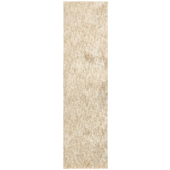 Kallie Washable Shaggy Runner 5