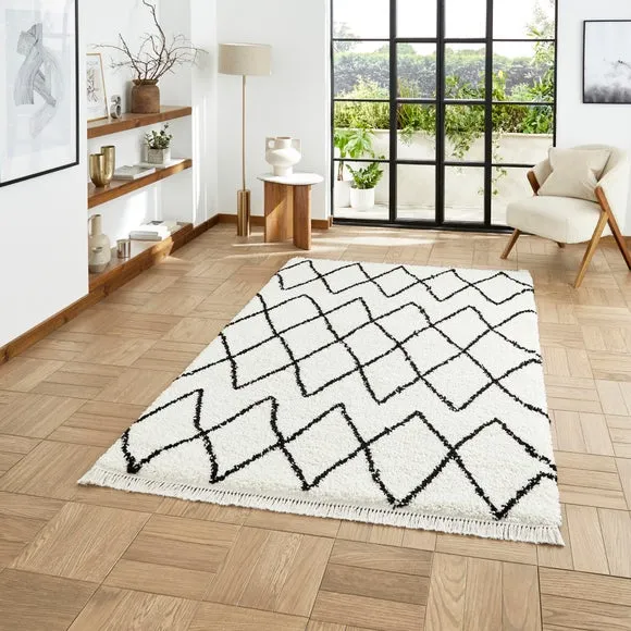 Boho 8280 Rug 1