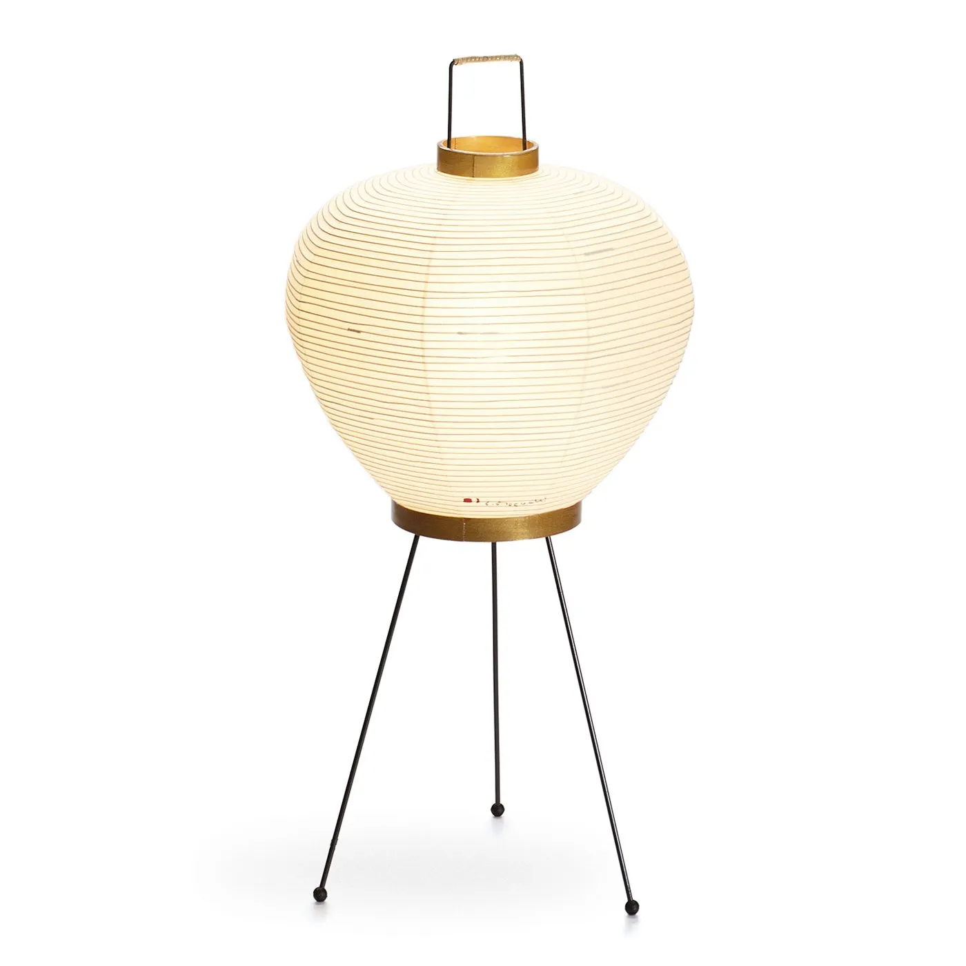 Vitra Akari 3A Table Lamp
