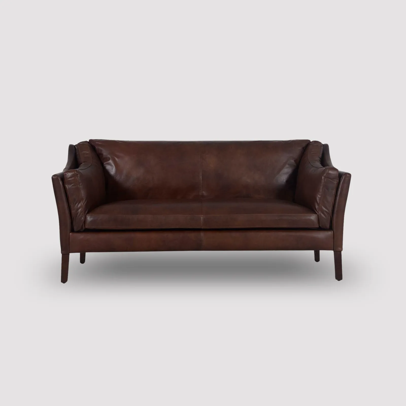 Portobello High Back Sofa 3S | Barker & Stonehouse