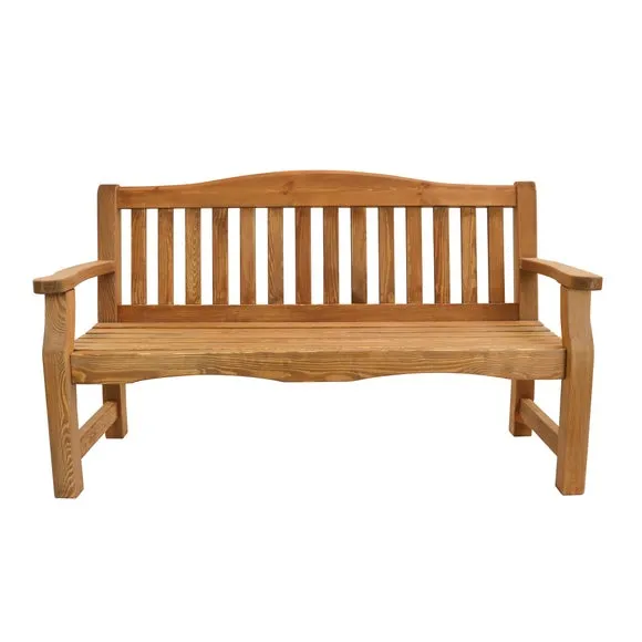 Lara 3 Seater Bench 3