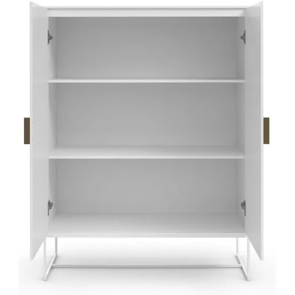 Asia Tall Sideboard 5