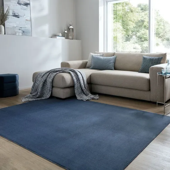 Amber Sheen Rug 1