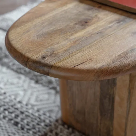 Tillerly Coffee Table 3
