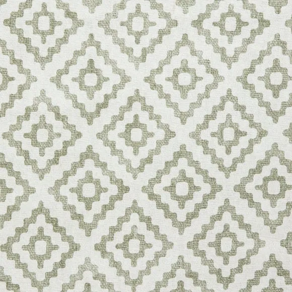 Coral Diamond Rug 2