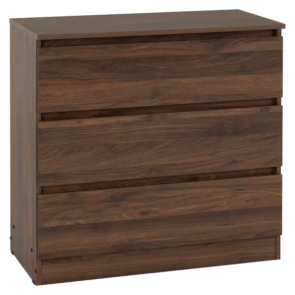 Walker 3 Drawer Chest 3