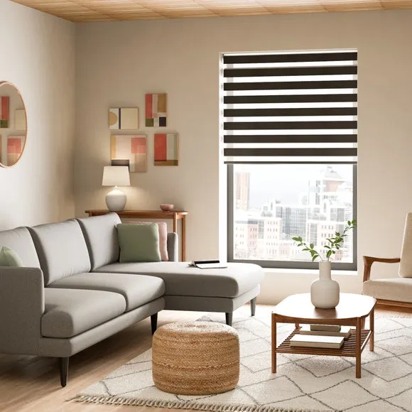 Day and Night Daylight Roller Blind 1