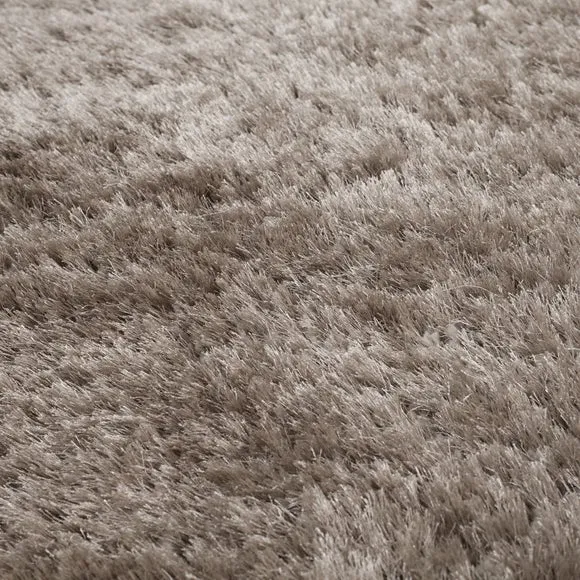 Jewel Shaggy Rug 3