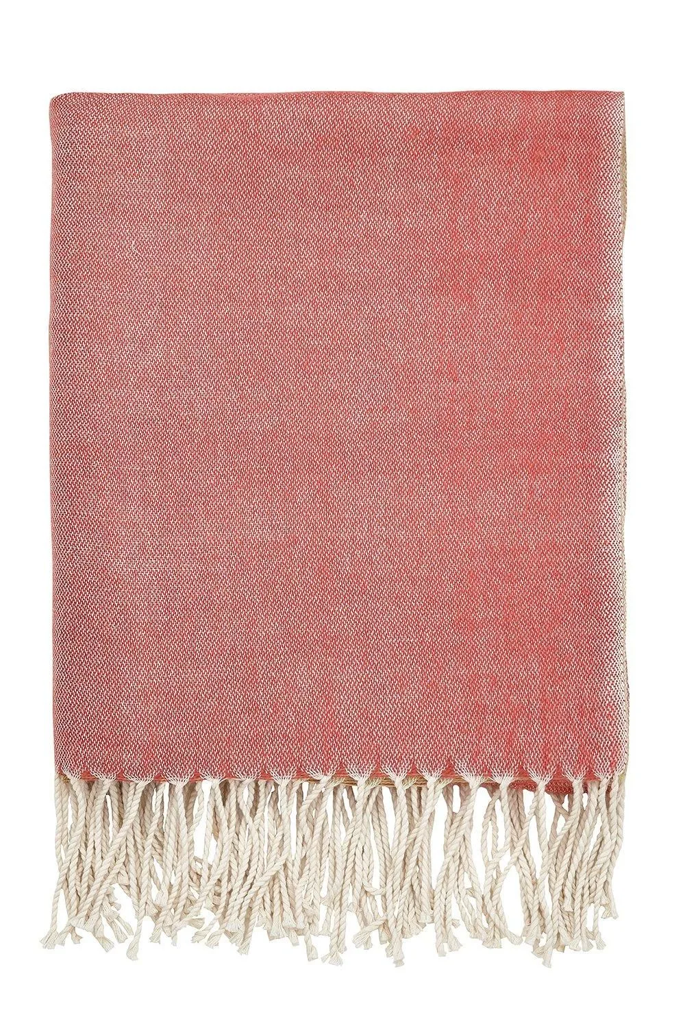 Sanderson 'Suva' Throw 130X170cm