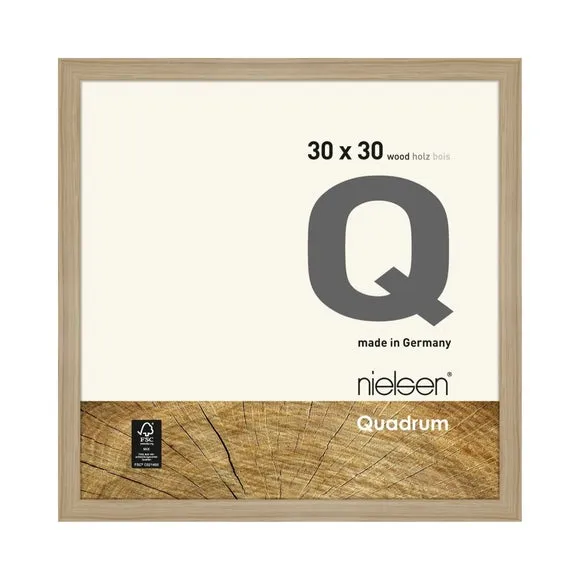 Nielsen Quadrum Photo Frame 1