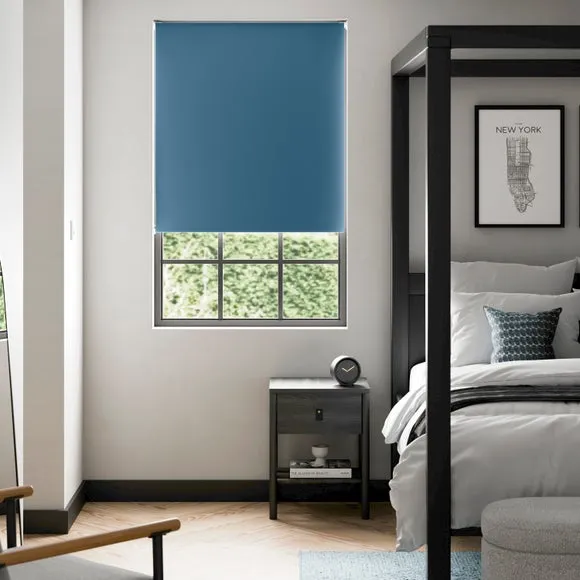 Blackout Roller Blind 1