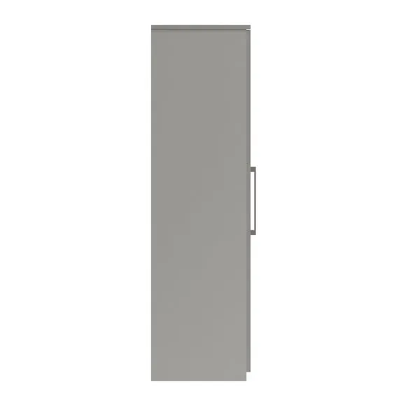 Ethan Double Wardrobe 3