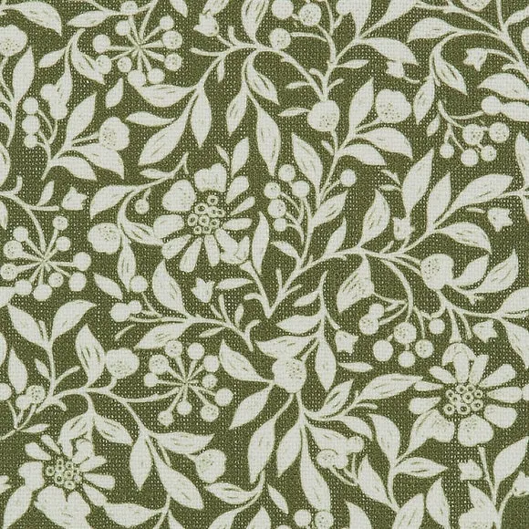 Beatrice II Chartwell Leaf Snuggle Chair 6
