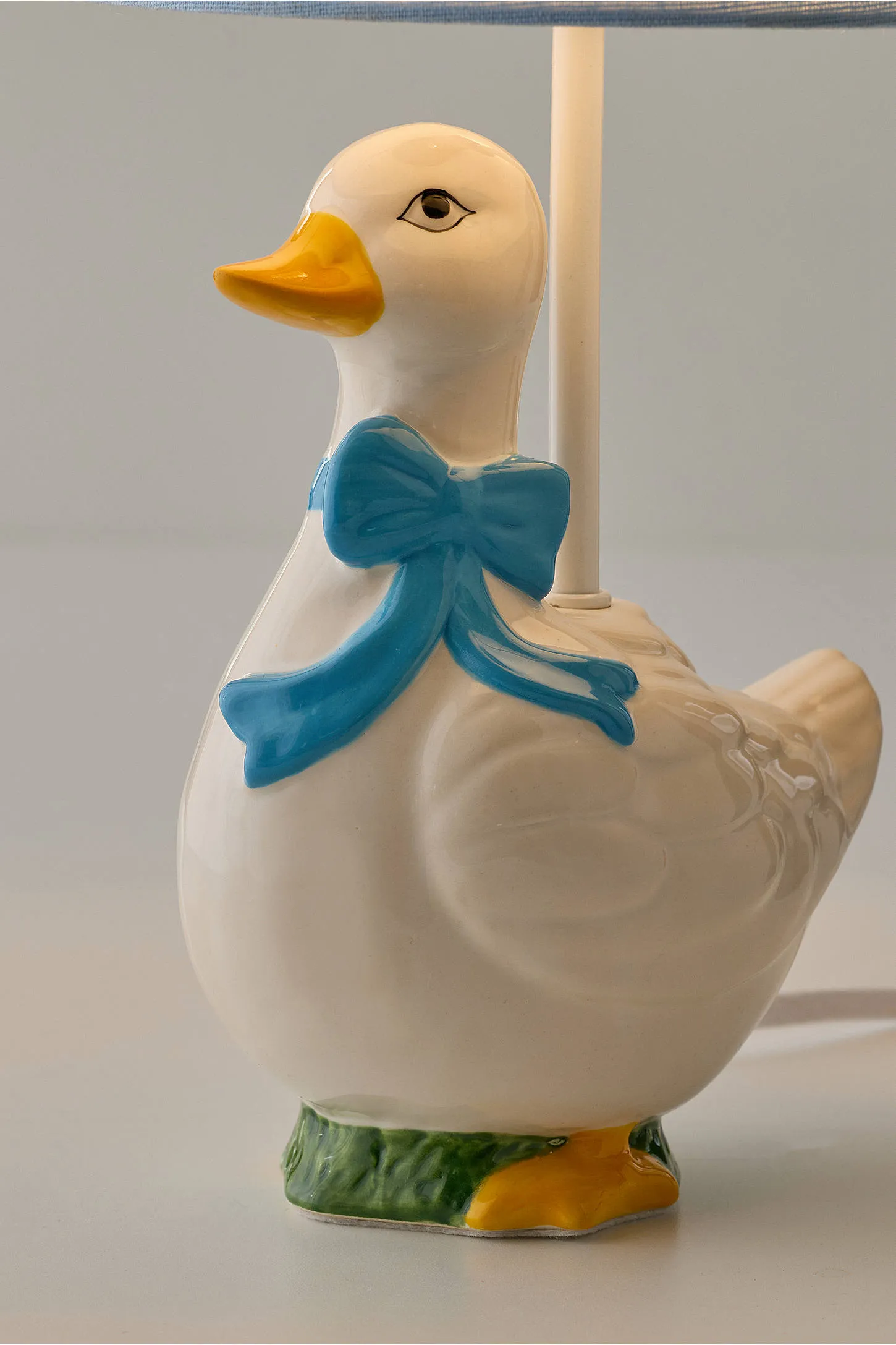 Goose Table Lamp 5