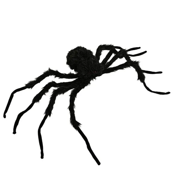 Hocus Pocus Giant Spider Decoration 2