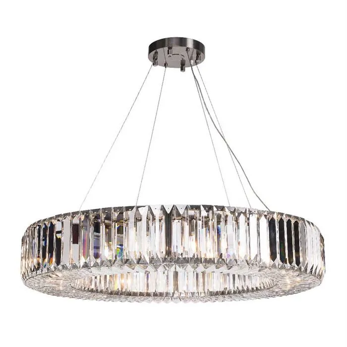 Timothy Oulton Herodes Large Pendant, Natural