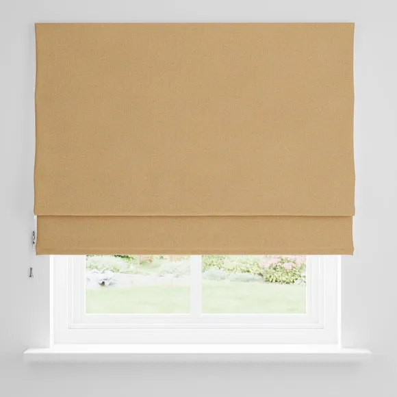 Luna Blackout Roman Blind 3