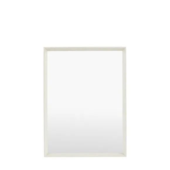 Cedar and Sage Alderwood Rectangle Wall Mirror 4