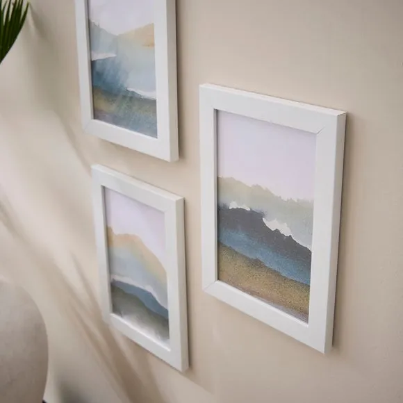 Set of 3 Simple Photo Frames 3