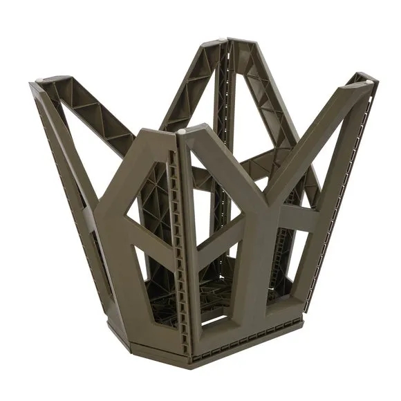 Keeeper Tom Set of 2 Folding Stools 5