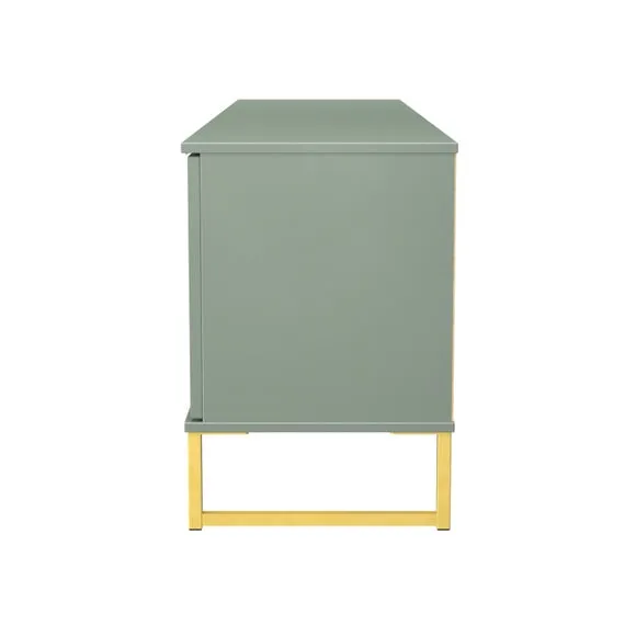 Harborne Extra Wide TV Unit for TVs up to 80" 3