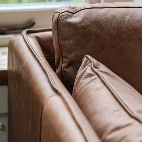 Vail Sofa, Leather 5