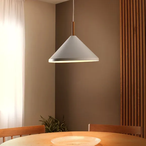 Gino Adjustable Pendant Light 2