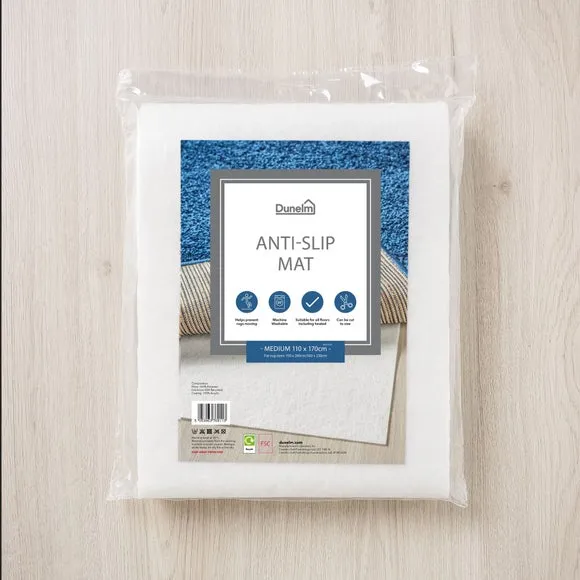 Rug Anti-Slip Mat 4
