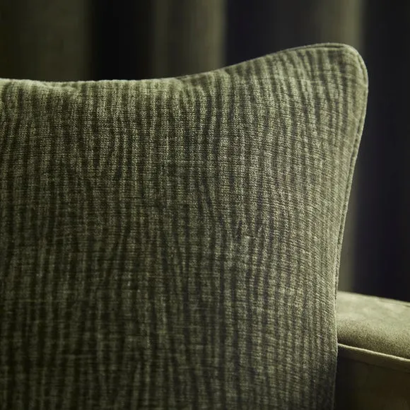 Luxe Textured Chenille Cushion 2