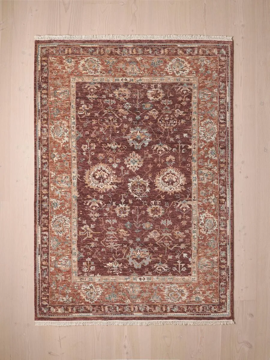 Jensen Rug, 300 x 420cm