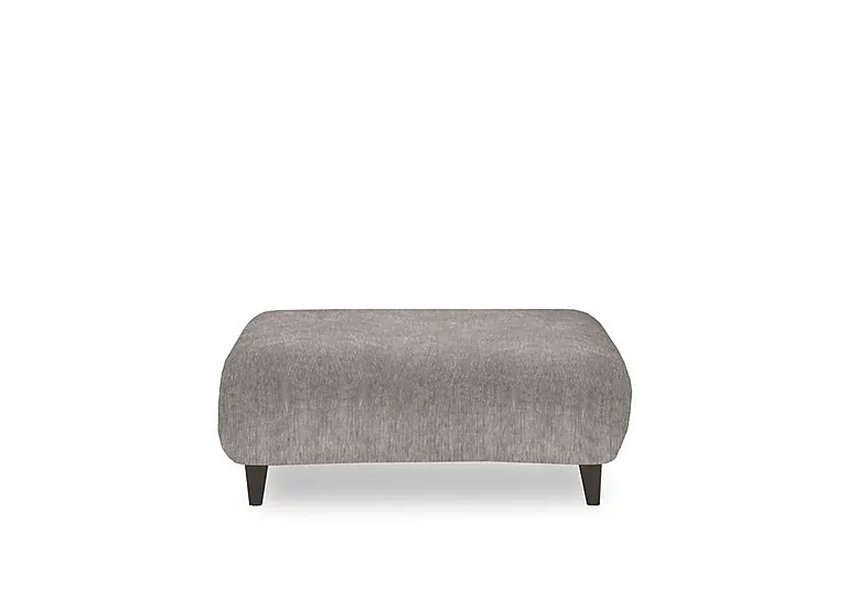 Aphrodite Footstool
