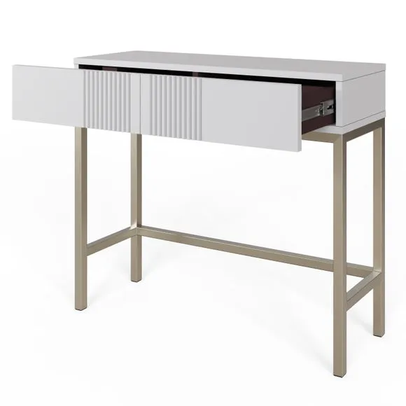 Iona Smart Console Table 4
