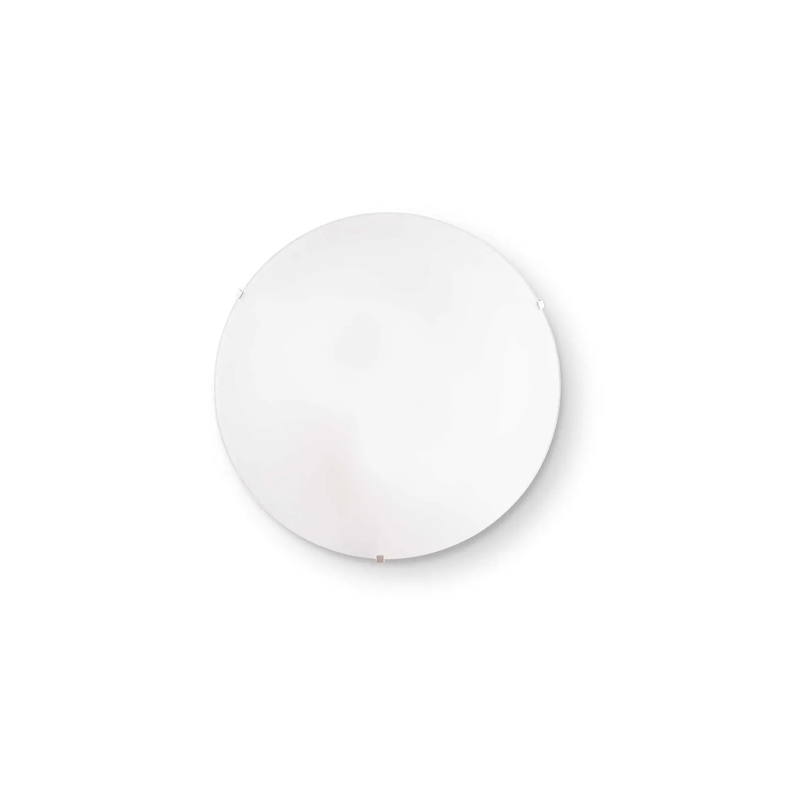 Netlighting Simply 2 Light Indoor Medium Flush Light White E27